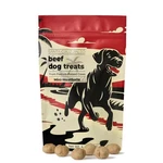 Treats, 4 Oz Bag, Beef Liver For Dogs With Heart, Vitamin E, .... Fixed Price $26.48.