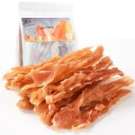 Asmpet Dog Chicken Jerky Treats, Made With 100% Real 1.1 Ounce (pack Of 10). Fixed Price $25.76.