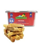 Himalayan Cheese Chews, Long Lasting, Stain Free, Protein Rich, Low ODOR,100%.... Fixed Price $148.75.