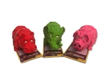 Multipet Origami Latex Dog Toy Assorted Colors. Fixed Price $11.55.