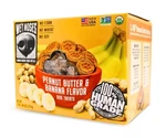 Wet Noses All Natural Dog Treats Peanut Butter Bananas 5LB New. Fixed Price $34.00.