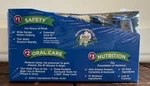 Yummy Combs Treats, Adult Dogs, 26-50 Lbs, Flosses/scrubs Teeth. Fixed Price $20.00.