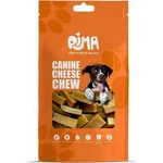 Pima Canine Cheese Chew For Dogs - 1 Pounder Bag. Fixed Price $23.00.