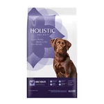 Holistic Select Natural Dry Dog Food, Chicken Meal Rice Recipe, 30-POUND Bag. Fixed Price $114.99.