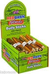 35 Count Redbarn 7 Inch Beef Bully Sticks Dog Treat Chew Low Odor Natural 1 Case. Fixed Price $129.90.