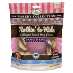 Fieldcrest Farms Nothin' To Hide Bakery Collection Dog. Fixed Price $18.72.