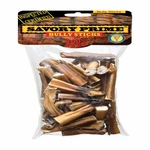 Savory Prime 310 Bully Sticks Beef Grain Free Treats Oz. For Small Dogs. Fixed Price $20.00.