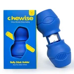 Dog Chewing Safety Holder - Bully Stick Grip Prevents Choking CHM205. Fixed Price $51.99.