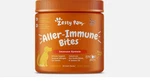 ( 2 Pack) Zesty Paws Aller Immune Supplement For Dogs 90 Chews Lamb Flavor. Fixed Price $39.80.