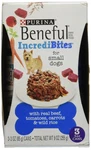 Purina Beneful Incredibites For Small Dogs 3 Oz Cans Pack. Fixed Price $9.95.