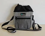Petami/ Dog/puppy/ Training Pouch/ Waist Belt/ Treat/ Snack/ Poop Bag Holder. Fixed Price $15.00.