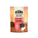 Acana Chewy Strips Beef Dog Treats 4OZ High Protein Omega 3 Healthy Snack. Fixed Price $22.09.