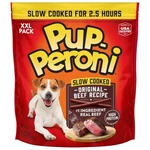 Pup-peroni Original Beef Recipe Dog Treats, 2.38 Pound (pack Of 1), Brown. Fixed Price $25.31.