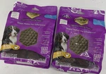 2PK Yummy Combs Ingenious Flossing Treat Small Adult Dogs 12OZ Exp 6/26/2026. Fixed Price $49.95.