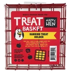 Happy Hen Treats Basket Hanging Holder. Fixed Price $13.99.