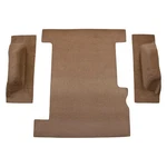 For Gmc C2500 Suburban 79-80 Carpet Essex Replacement Molded Midnight Blue Cargo. Fixed Price $407.86.
