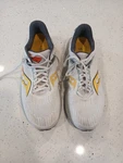 Size 12 - Saucony Triumph 21 Fog Bough. Fixed Price $69.00.