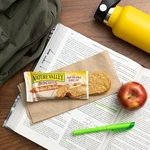 Nature Valley Biscuits With Peanut Butter, 21.6 Ounces, Per Case. Fixed Price $182.03.