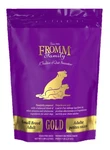 Fromm Small Breed Dog Adult Gold Food 5#. Fixed Price $24.99.