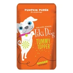 Tiki Dog Single-serve Tummy Topper, Grain-free Pumpkin 1.5 Ounce (pack Of 12). Fixed Price $28.69.