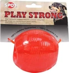 Ethical/spot Play Strong Ball 3.75". Fixed Price $20.58.