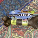 Pet Qwerks Barkbone Peanut Butter Flavor Dog Stick. Fixed Price $15.00.