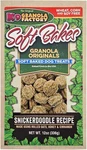 K9 Granola Factory Soft Bakes Snickerdoodle, Dog Treat - 12OZ. Fixed Price $14.69.