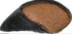 Redbarn Peanut Butter Filled Cow Hooves Dog Treats Hoof 1.8OZ. Fixed Price $8.54.