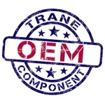 Oem Trane American Standard Furnace Inducer Motor BLW0521 BLW-0521 BLW00521. Fixed Price $1100.00.