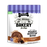 Three Bakery Peanut Mutter Bites, Butter Cookies,soft Treats For Dogs. Fixed Price $11.97.