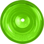 Outward Hound Snoop Interactive Treat Dispensing Dog Toy, Large, Green. Fixed Price $9.49.