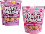 The Lazy Dog Cookie Co. Mutt Mallows Valentine's Pack. Fixed Price $27.99.