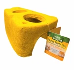 Wild Harvest Picnic Party Cheese Hut, For Small Animals 100% Edible. Fixed Price $7.99.