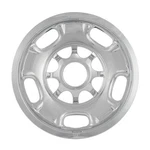 COAST2COAST Ws 11-25 Slvr Sierr 2500 17' Chrm. Fixed Price $86.45.