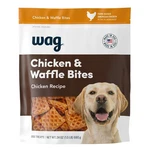 Amazon Brand - Wag Dog Treats, Chicken 1.5 Pound (pack Of 1), Orange. Fixed Price $27.50.