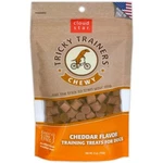 Cloud Star Chewy Tricky Trainers Treats - 5OZ. Fixed Price $8.99.