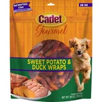 Cadet Gourmet Wraps. Fixed Price $38.22.