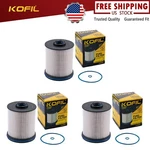 Pack TP1015 Fuel Filter For 2017-2025 Chevy Silverado/gmc Sierra 2500HD 3500HD. Fixed Price $22.50.