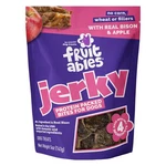 Fruitables Whole Jerky Bites, Healthy Dog Treats, Puppy 5 Ounce (pack Of 1). Fixed Price $19.39.