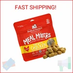 Stella & Chewy's Freeze-dried Raw Chicken Meal Mixers- Dog Food Topper And. Fixed Price $14.81.