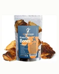 K9 Warehouse Beef Knee Cap Treats For Dogs - 3 Count. Fixed Price $16.99.