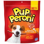 Pup-peroni Original Bacon Flavor Dog Snacks, 1.41 Pound (pack Of 4), Brown. Fixed Price $67.43.