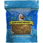 Happy Hen Treats Duck Pond Medley. Fixed Price $26.74.