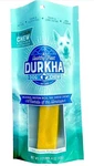 Natural, Long Lasting Durkha Himalayan Yak Chews For Big Dogs,xmedium 4-5OUNCES. Fixed Price $14.99.