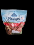 Blue Buffalo Nudges Grillers Natural Dog Treats 48 Oz, Steak Flavored. Fixed Price $38.97.