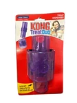 Kong Treat Duo Dispenser Kibble Large 30-65LBS Bouncy Durable Dog Toy Chew. Fixed Price $14.99.