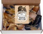 Hdp Large Hooves Natural Dog Chew Bone Long Lasting Made Usa. Fixed Price $18.29.