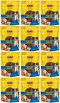 (12) Bags Cadet Gourmet 01306 14 Oz Chicken Breast Healthy Natural Dog Treats. Fixed Price $239.78.