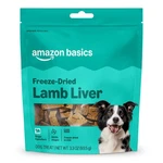 Amazon Basics Freeze-dried Raw Single Ingredient Dog 3.3 Ounce (pack Of 1). Fixed Price $12.87.
