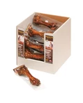 Savory Prime Butcher Bones Smoked Ham Grain Free Treats For Dog 12 In. (24-PACK). Fixed Price $103.62.